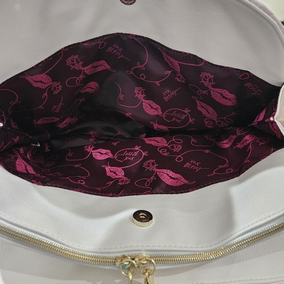 Betsy Johnson tote bag - Picture 5 of 8